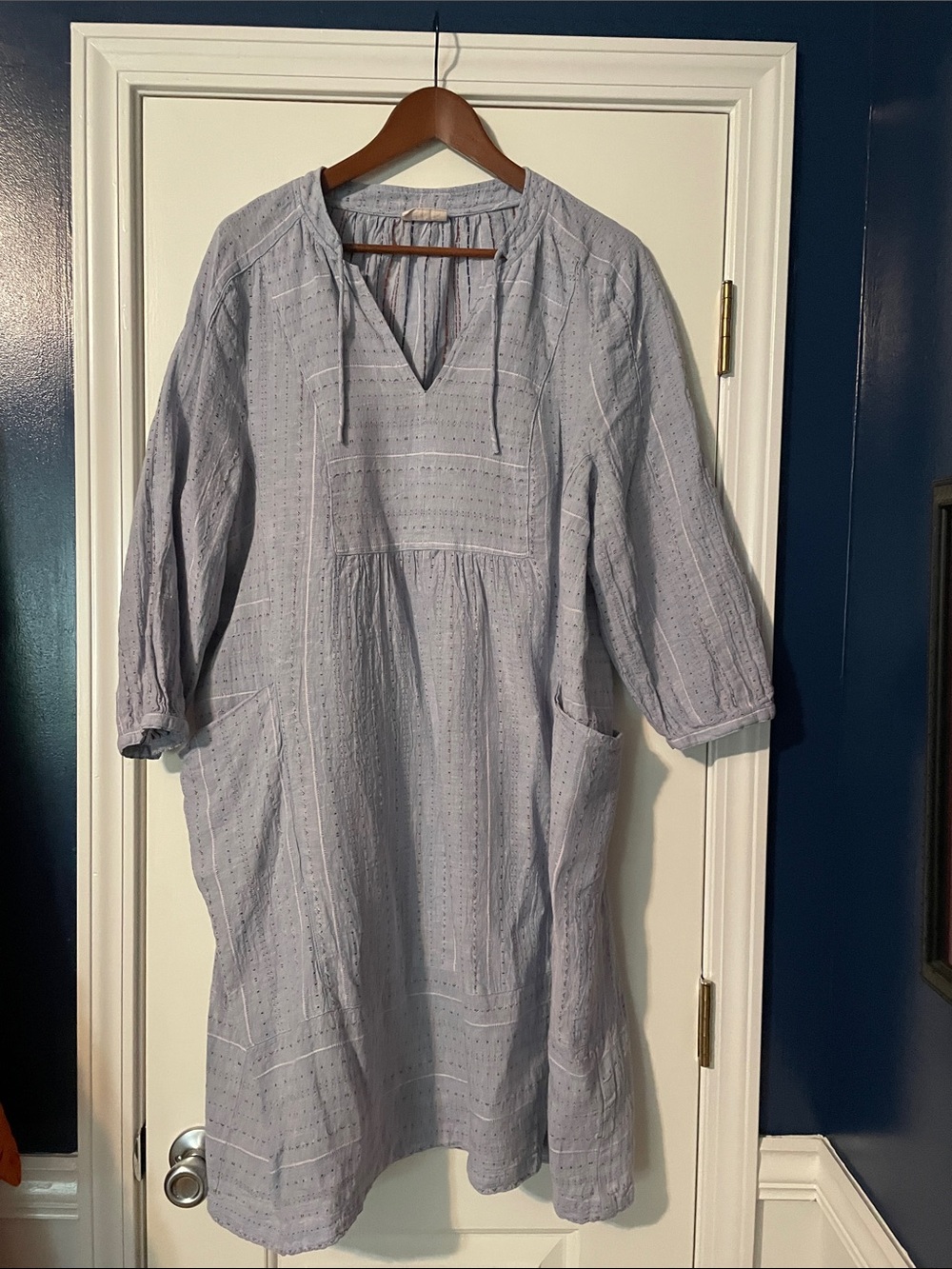Poetry Midi Dress